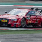 DTM in Spielberg - Audi RS 5 DTM - Miguel Molina