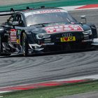 DTM in Spielberg - Audi RS 5 DTM - Timo Scheider