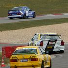 " DTM-Klassiker " VLN 3/2012