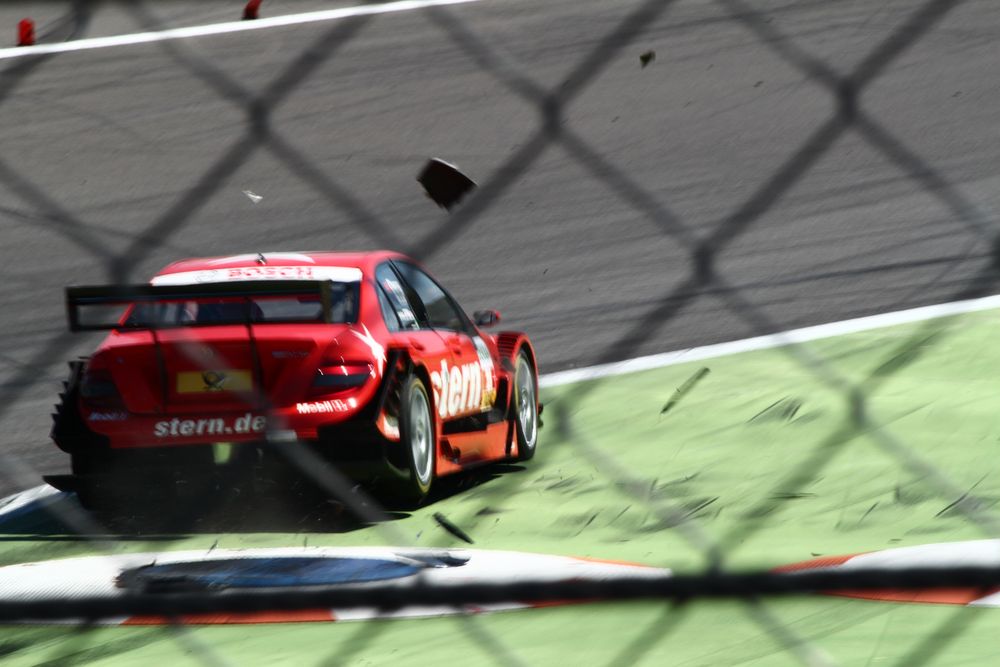 DTM Lausitzring 2010