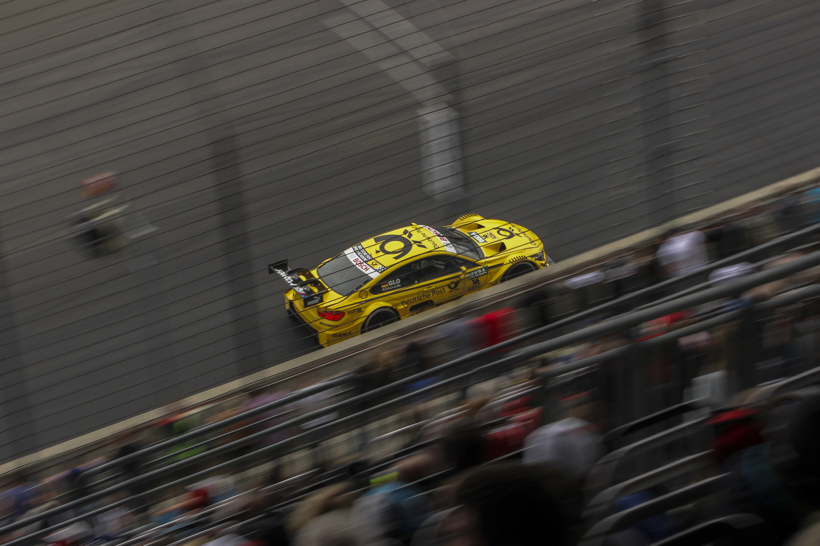 DTM Lausitzring 2015