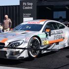 DTM Lausitzring