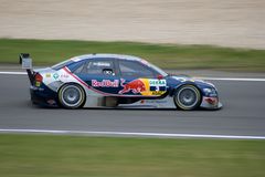 DTM - Mattias Ekström