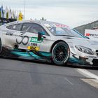 DTM Mercedes