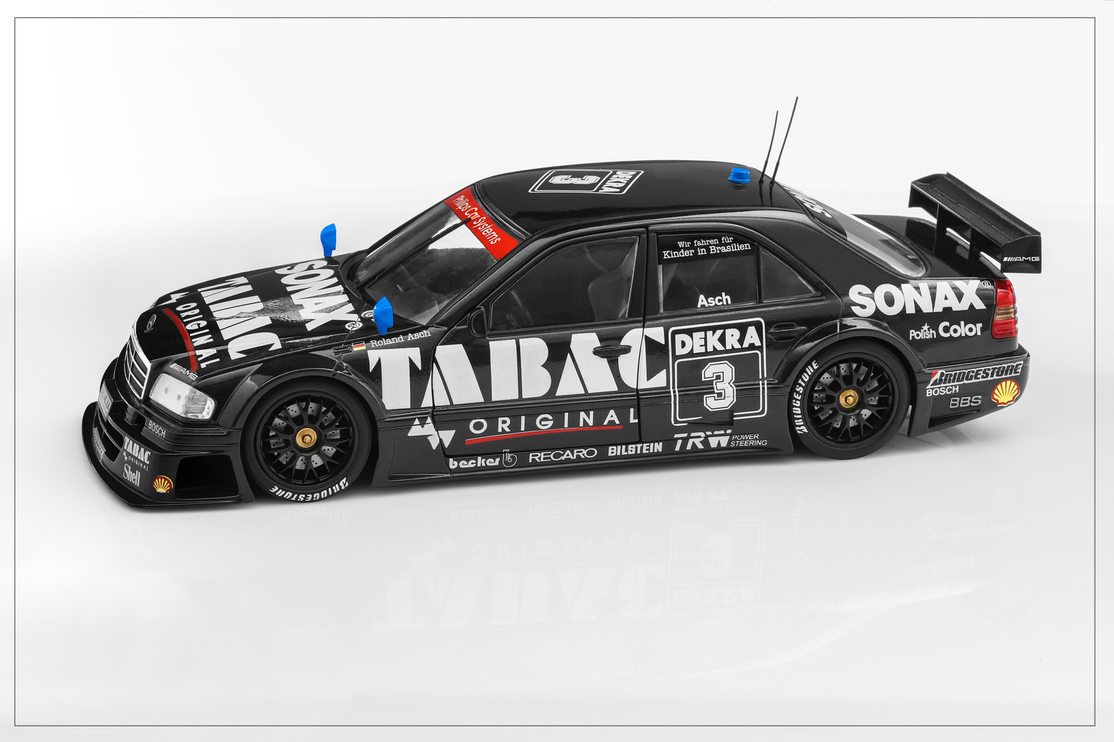 DTM-Mercedes