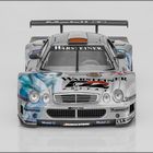 DTM Mercedes CLK GTR