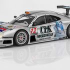 DTM Mercedes CLK GTR