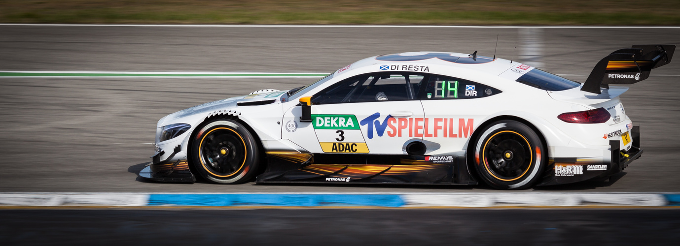 _DTM Mercedes Power 2