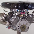 DTM- Motor