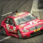 DTM München _ 2