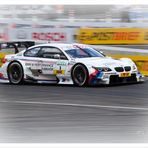 DTM München 2012