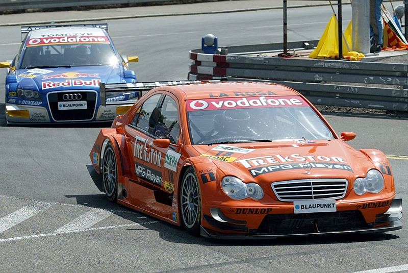 DTM-Norisring