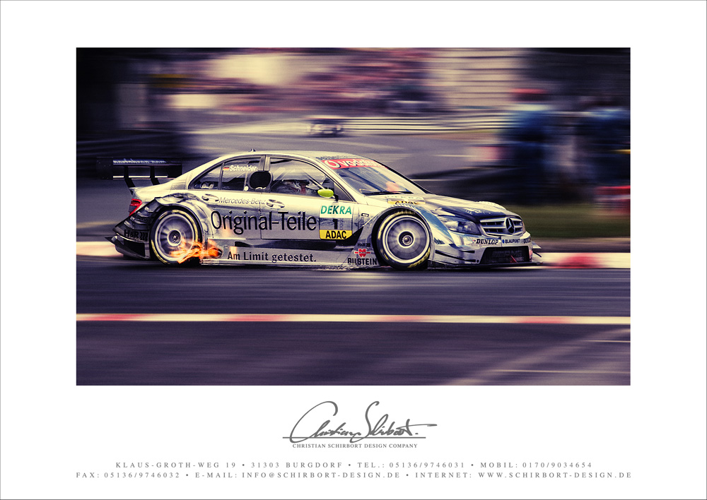 DTM Norisring 2006