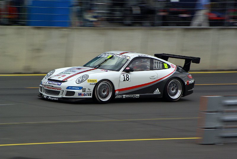 DTM-Norisring 2008 2