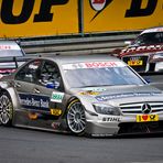 DTM Norisring 2009