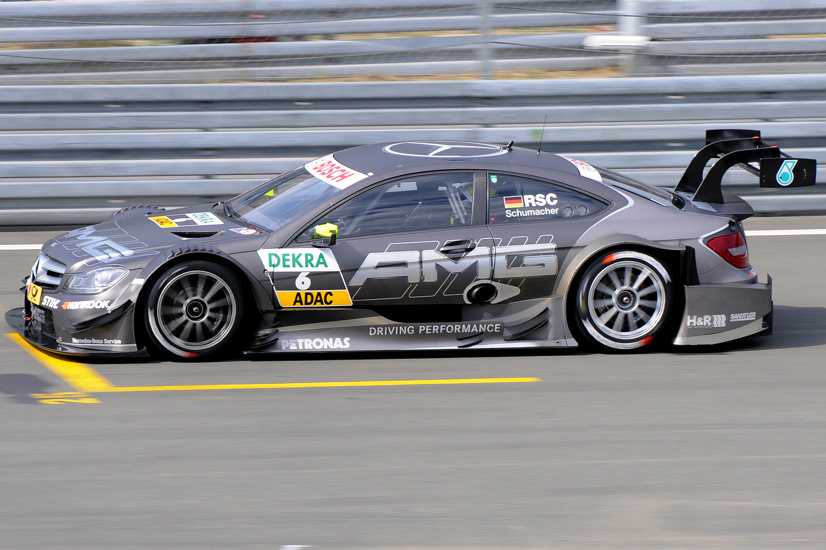 DTM - Norisring 2012 - (1)