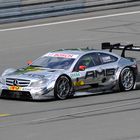 DTM - Norisring 2012 - Sieger