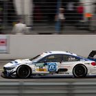 DTM @Norisring 2014