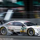 DTM Norisring 2014