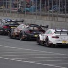 DTM Norisring 2018