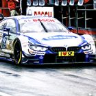 DTM Norisring