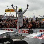 DTM Norisring: and the Winner is...