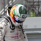 DTM Norisring - Andy Priaulx II