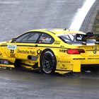 DTM Nürburgring 18.08.13 Timo Glock