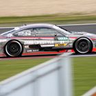 DTM Nürburgring 2015 - Blomquist