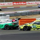 DTM Nürburgring 2022