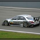 DTM Nürburgring