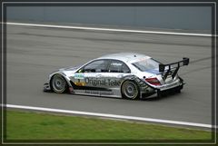 DTM Nürburgring