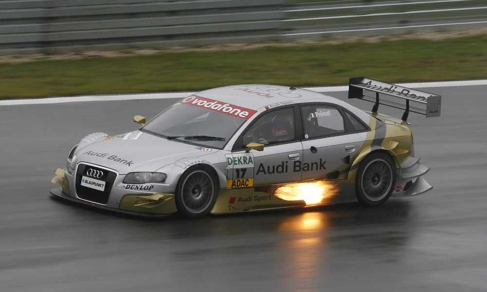 DTM Nürburgring