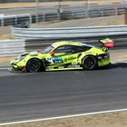 DTM Nürburgring Dennis Olsen