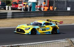 DTM Nürburgring Luca Stolz