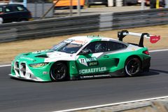 DTM Nürburgring Marco Wittmann