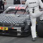 DTM Ochersleben 2013