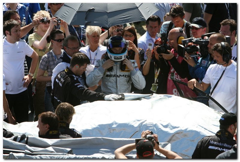 DTM Oschersleben 07