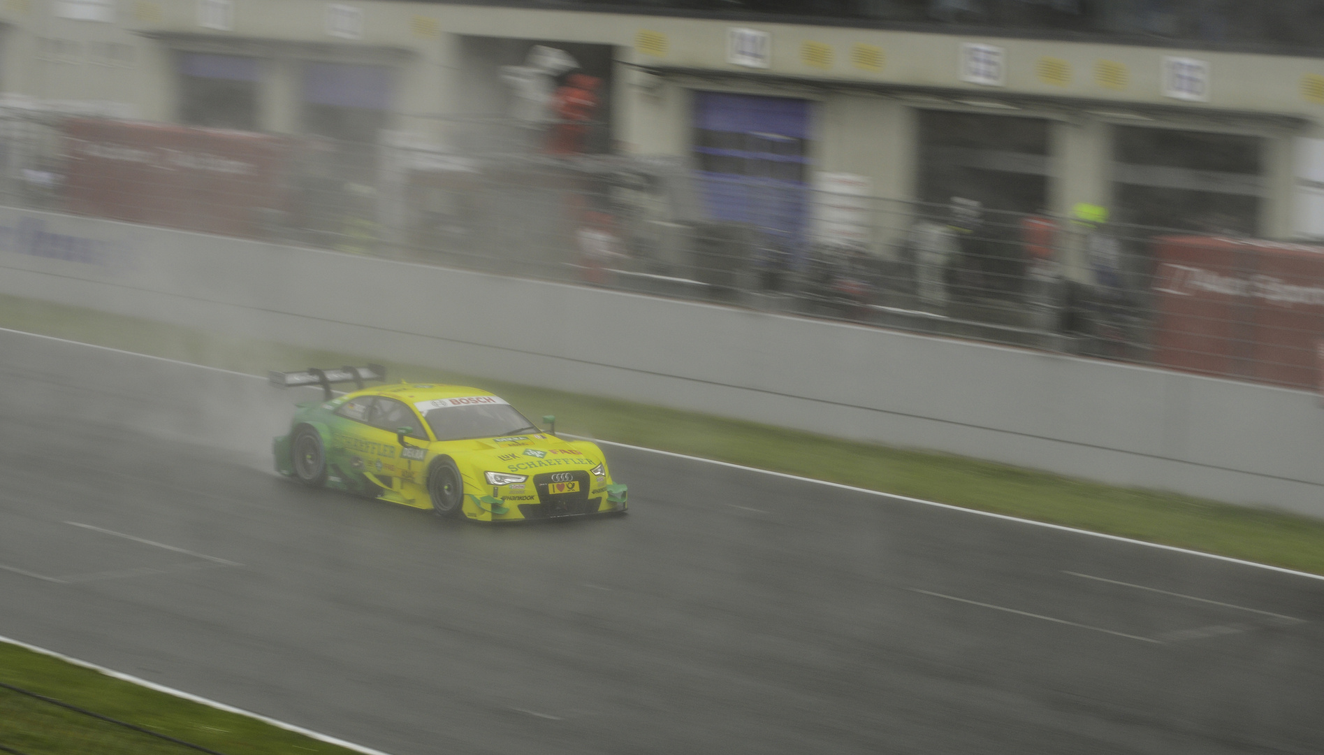 DTM Oschersleben 2