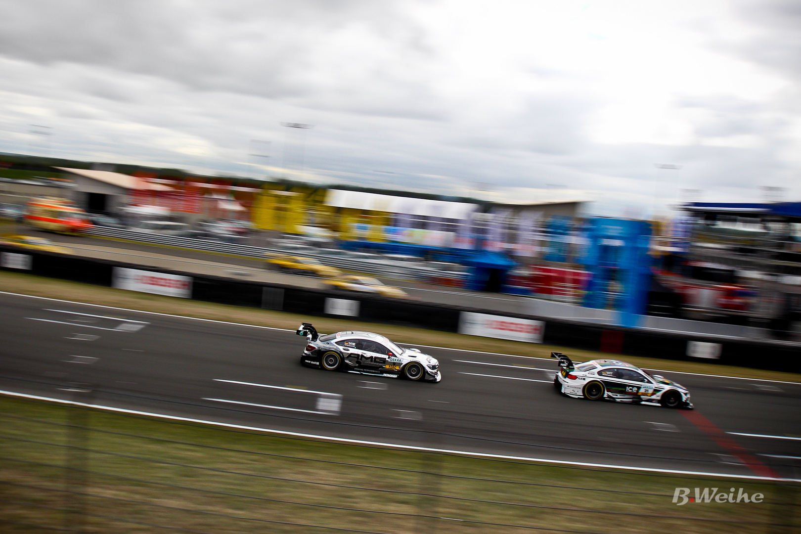 DTM Oschersleben 2013