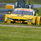 DTM Oschersleben 2014