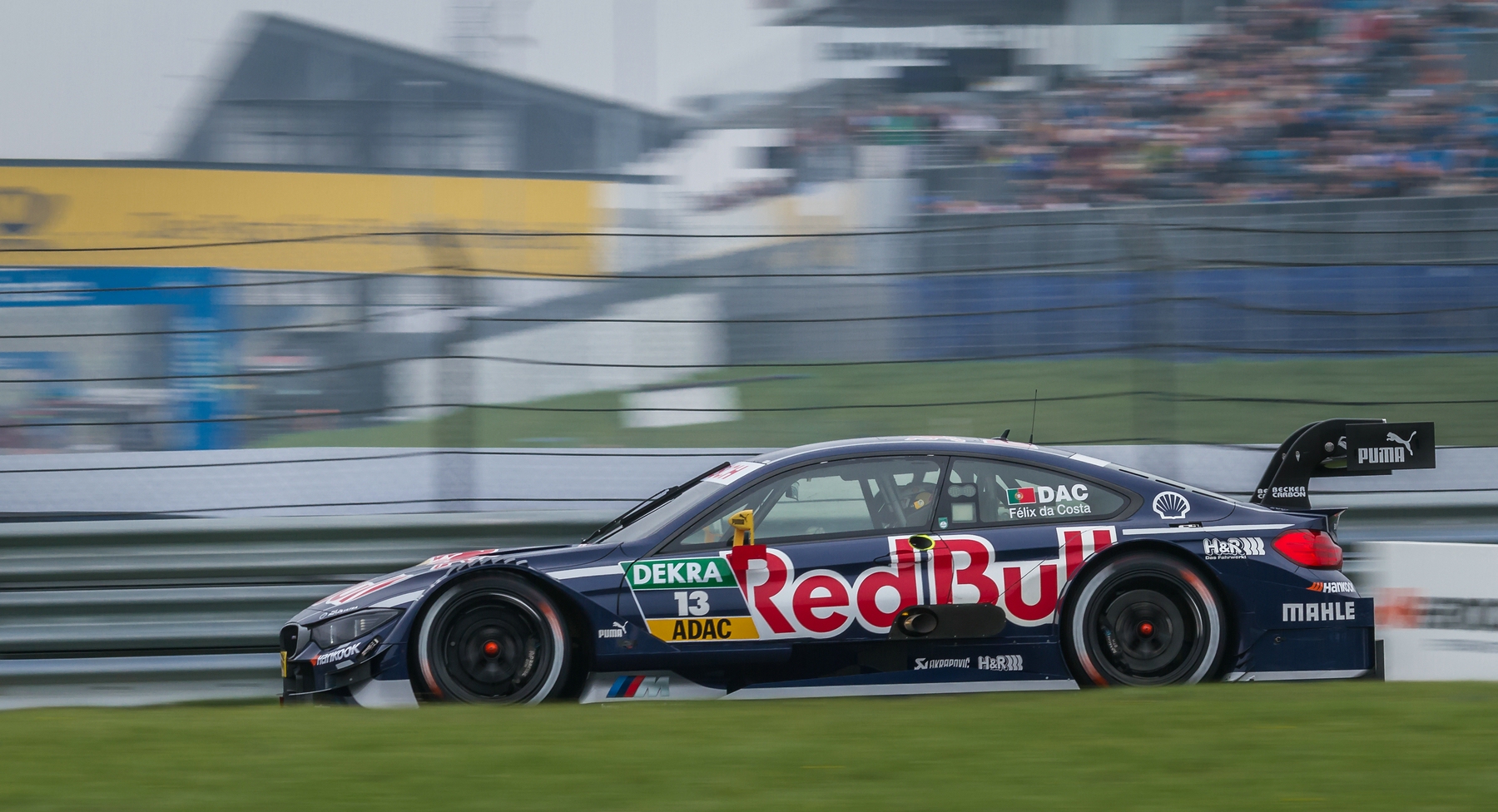 DTM Oschersleben