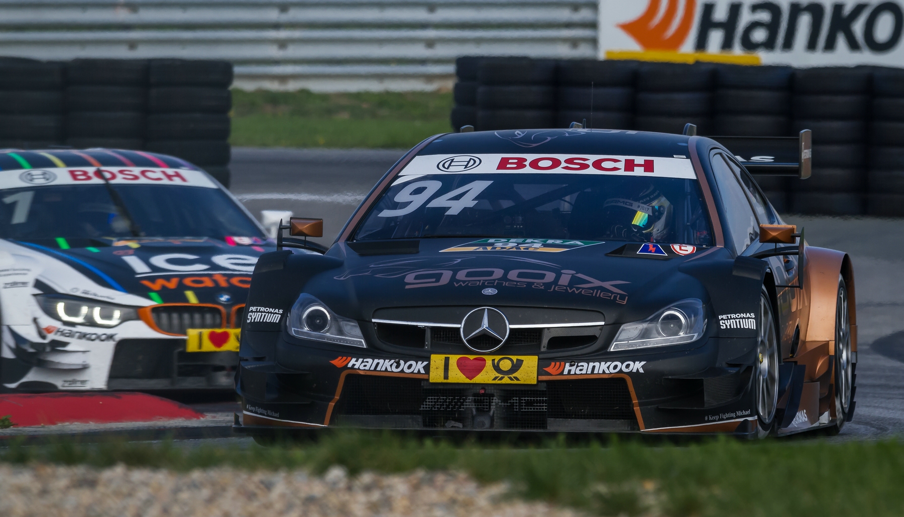 DTM Oschersleben