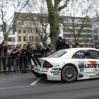 DTM Präsentation Königsallee 2006