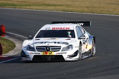 DTM Quali...