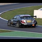 DTM Qualifiying - Bruno Spengler