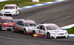 DTM-race