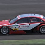 DTM - RedBull-Ring Spielberg 2011