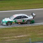 DTM-Rennen 2007-2