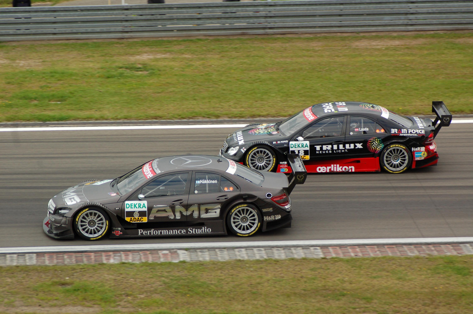 DTM-Rennen 2007-3